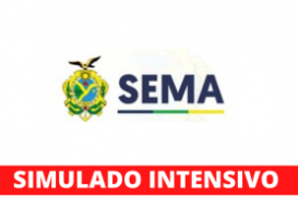 Concurso SEMA AM 2026