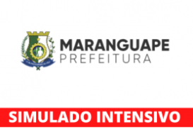 Concurso Prefeitura de Maranguape (CE) 2026