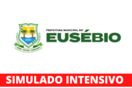 Concurso Prefeitura Eusébio (CE) 2026