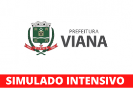 Concurso Prefeitura de Viana (ES) 2026