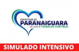 Concurso Prefeitura de Paranaiguara (GO) 2026