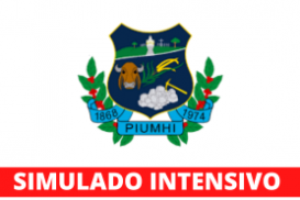 Concurso Prefeitura de Piumhi (MG) 2026